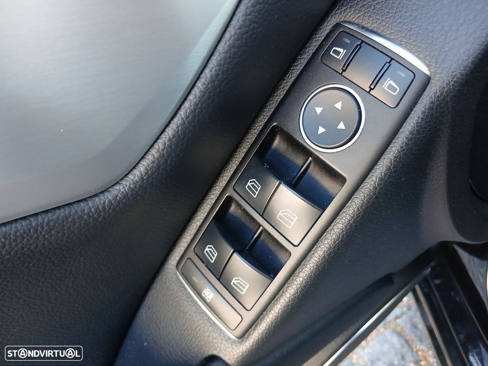 Mercedes-Benz C 220 CDi Avantgarde BE - 14