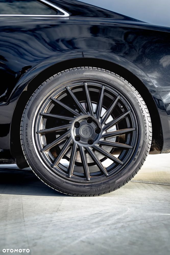 Audi S5 Coupé 4.2 Quattro - 7
