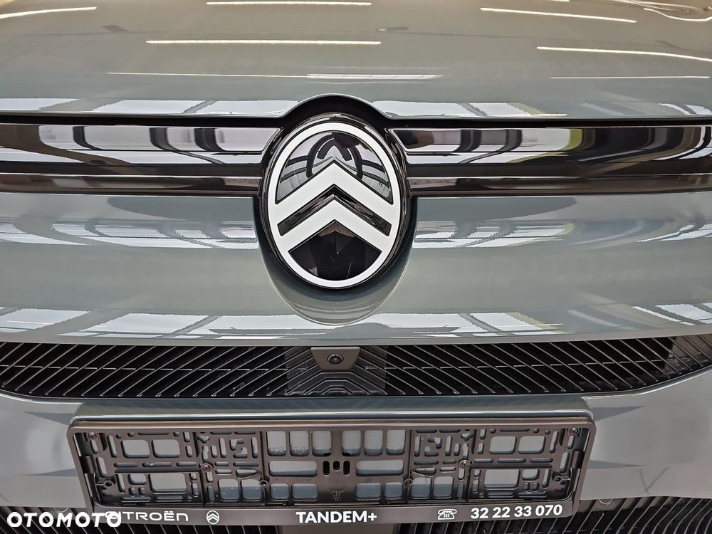 Citroën C5 Aircross - 22