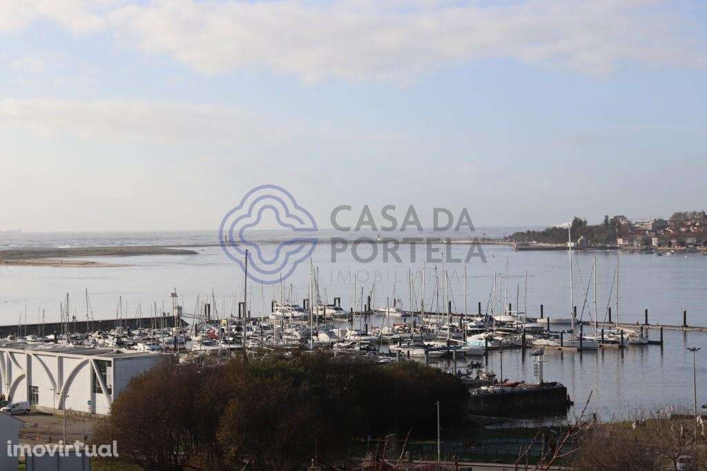 Grande Terreno na Afurada/Marina a €100/m2 - Grande imagem: 3/24