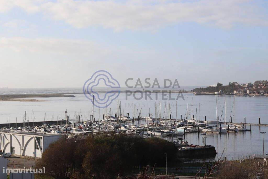 Grande Terreno na Afurada/Marina a €100/m2 - Grande imagem: 3/24