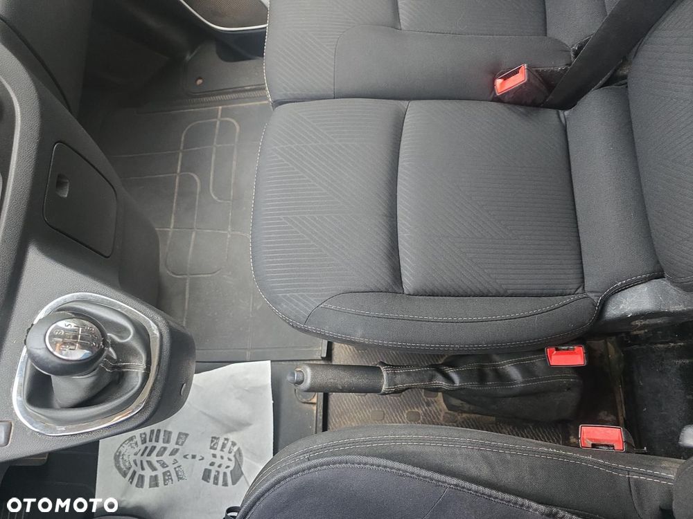 Renault trafic - 14