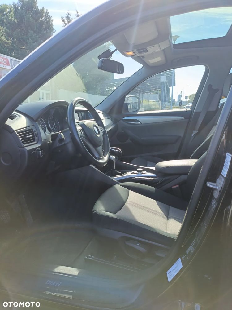 BMW X1 sDrive18i - 3