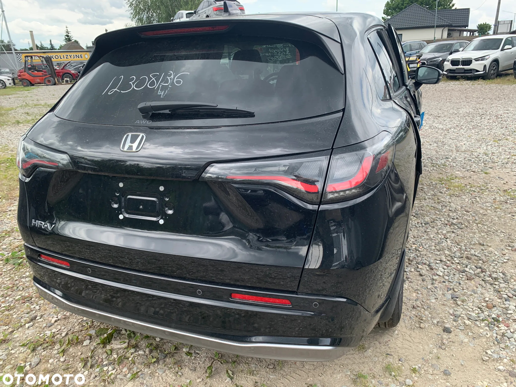 Honda HR-V - 9
