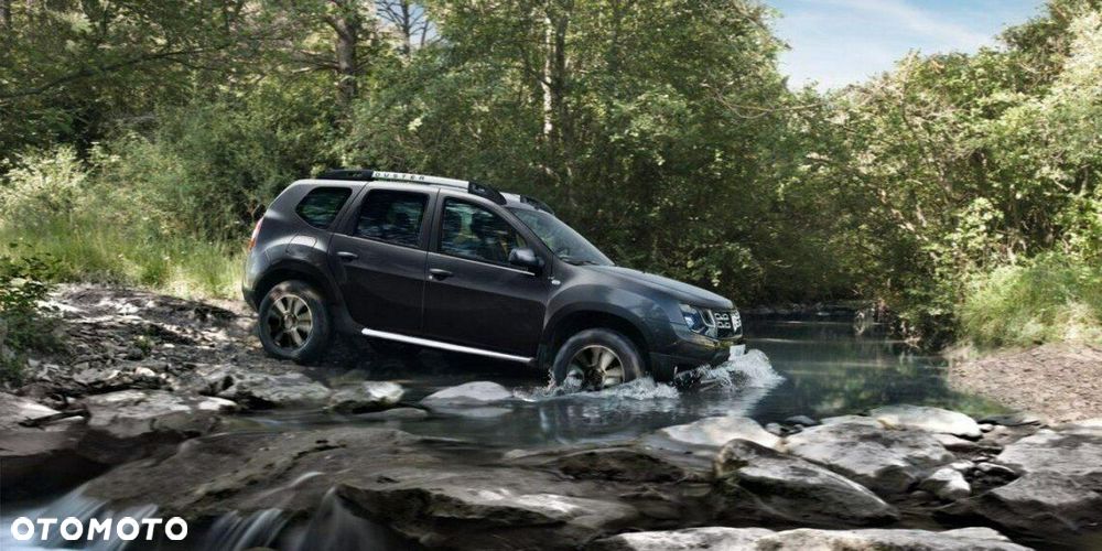 Dacia Duster - 2