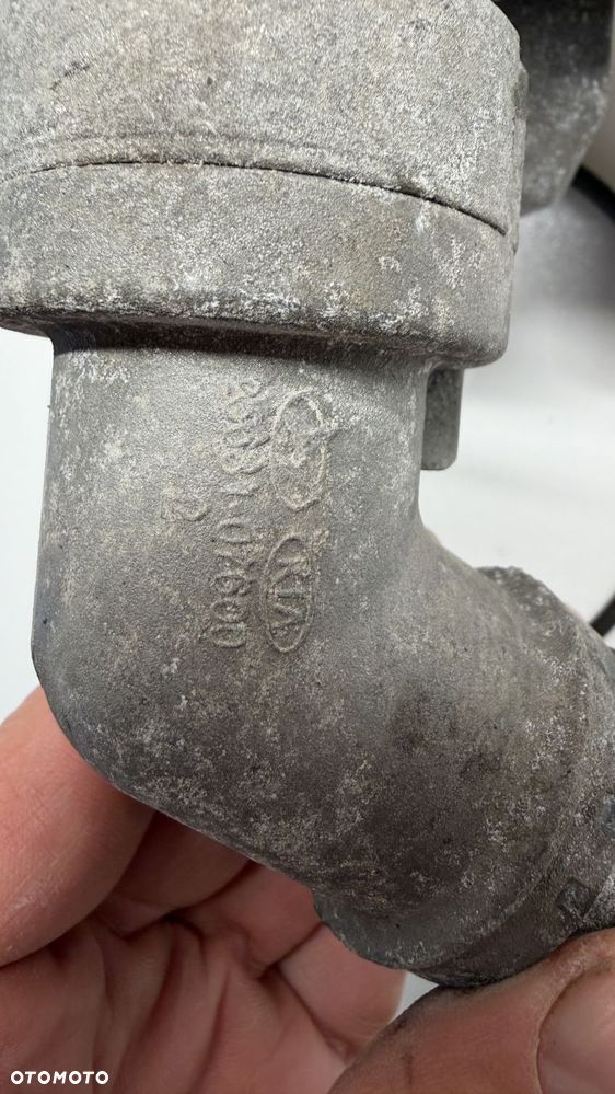 KIA RIO IV V 1.0 TGDI G3LF POMPA WODY 21-25 - 5