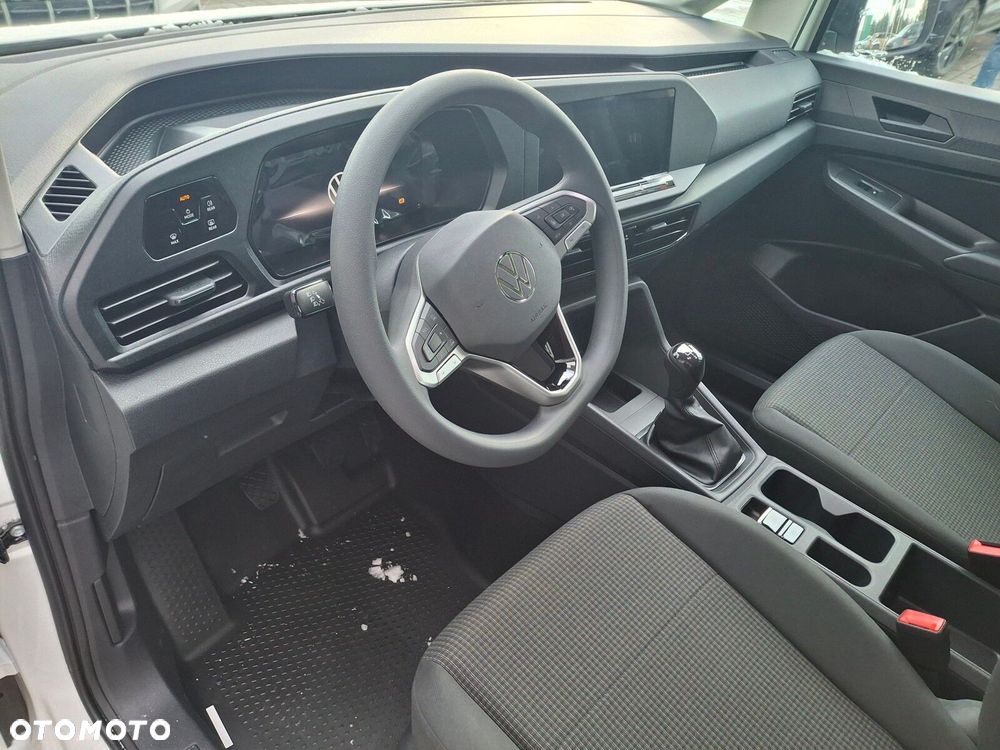 Volkswagen Caddy Flexible - 38