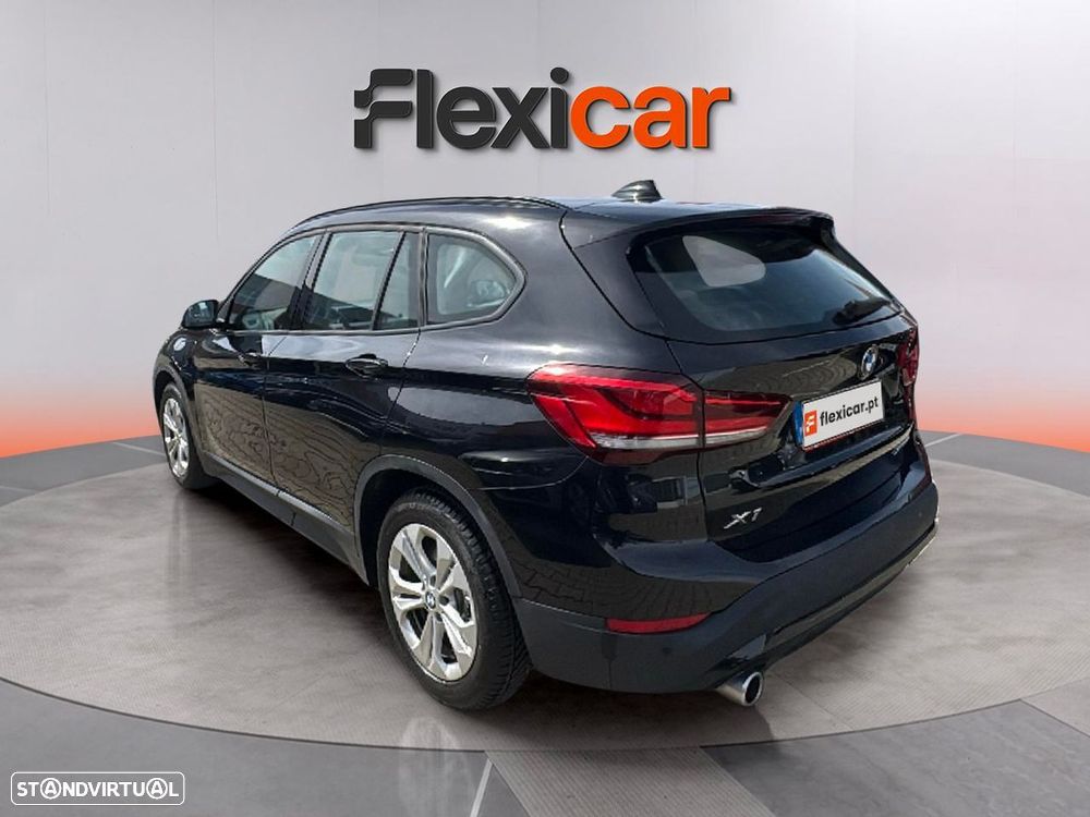 BMW X1 2021 photo 5