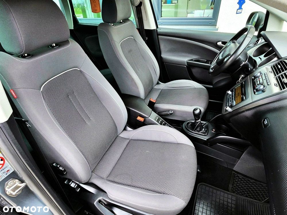 Seat Altea XL - 27