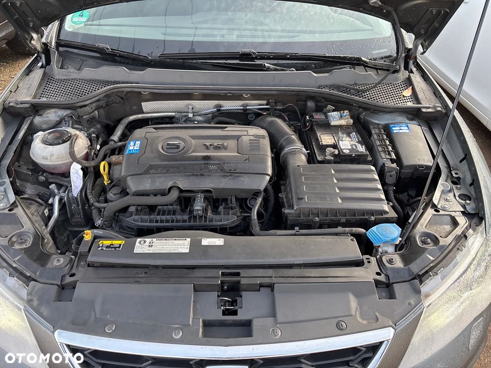 Seat Leon 1.8 TSI Start&Stop DSG FR - 15