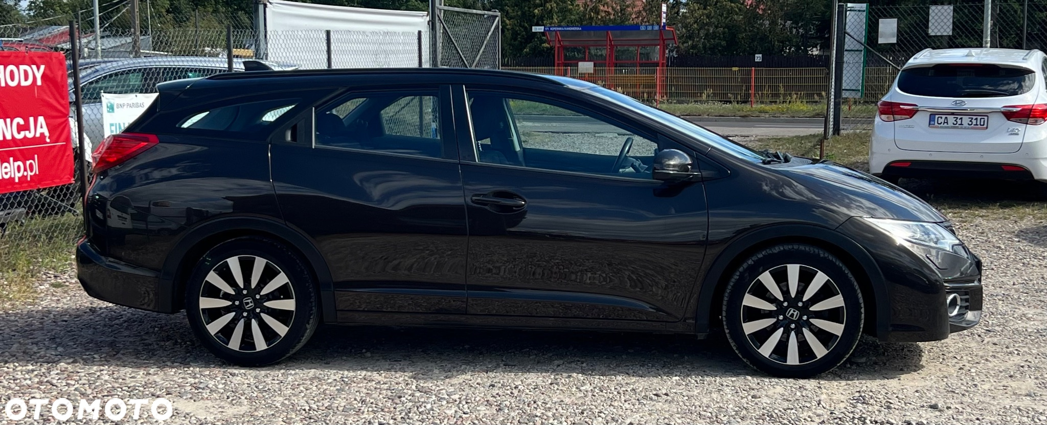 Honda Civic - 3