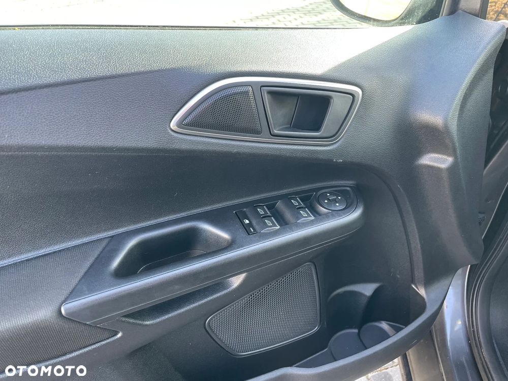 Ford B-MAX 1.6 Individual - 5