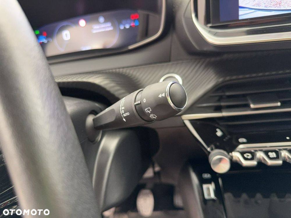 Peugeot 208 1.2 PureTech Allure S&S - 24