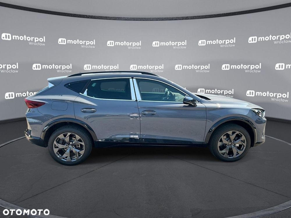 Cupra Formentor - 10