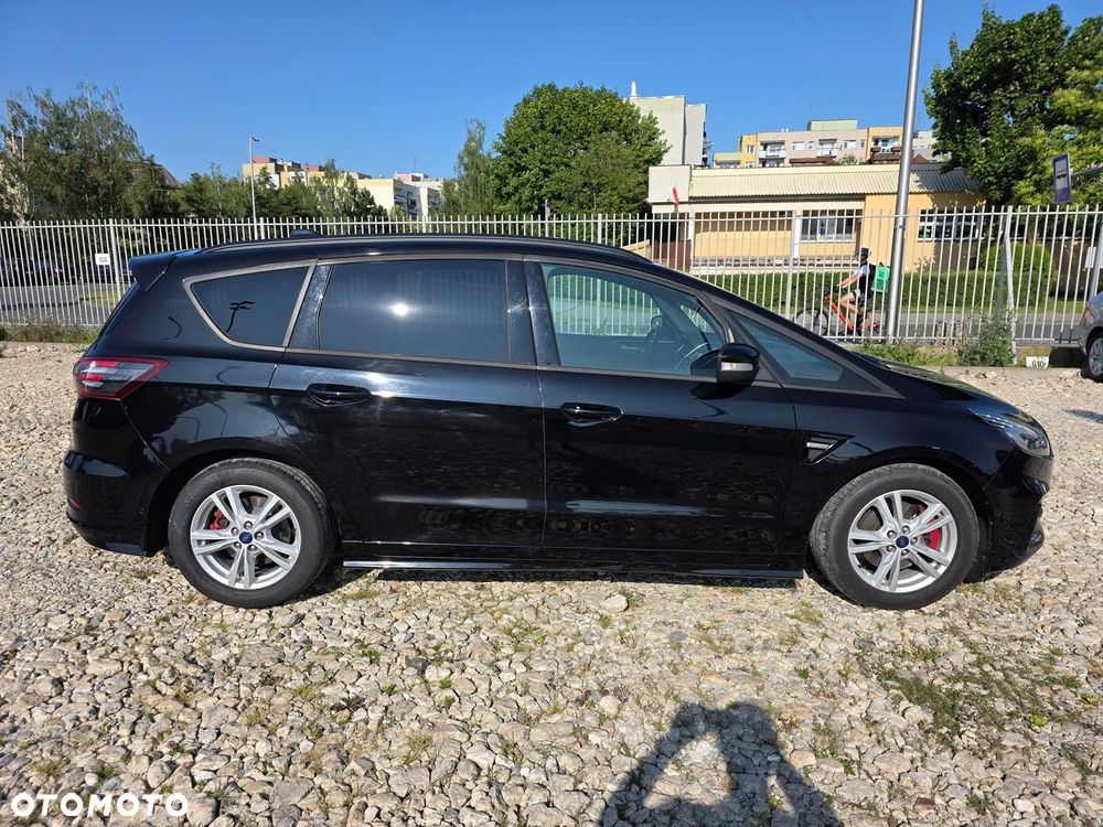 Ford S-Max 2.0 EcoBlue ST-Line - 10