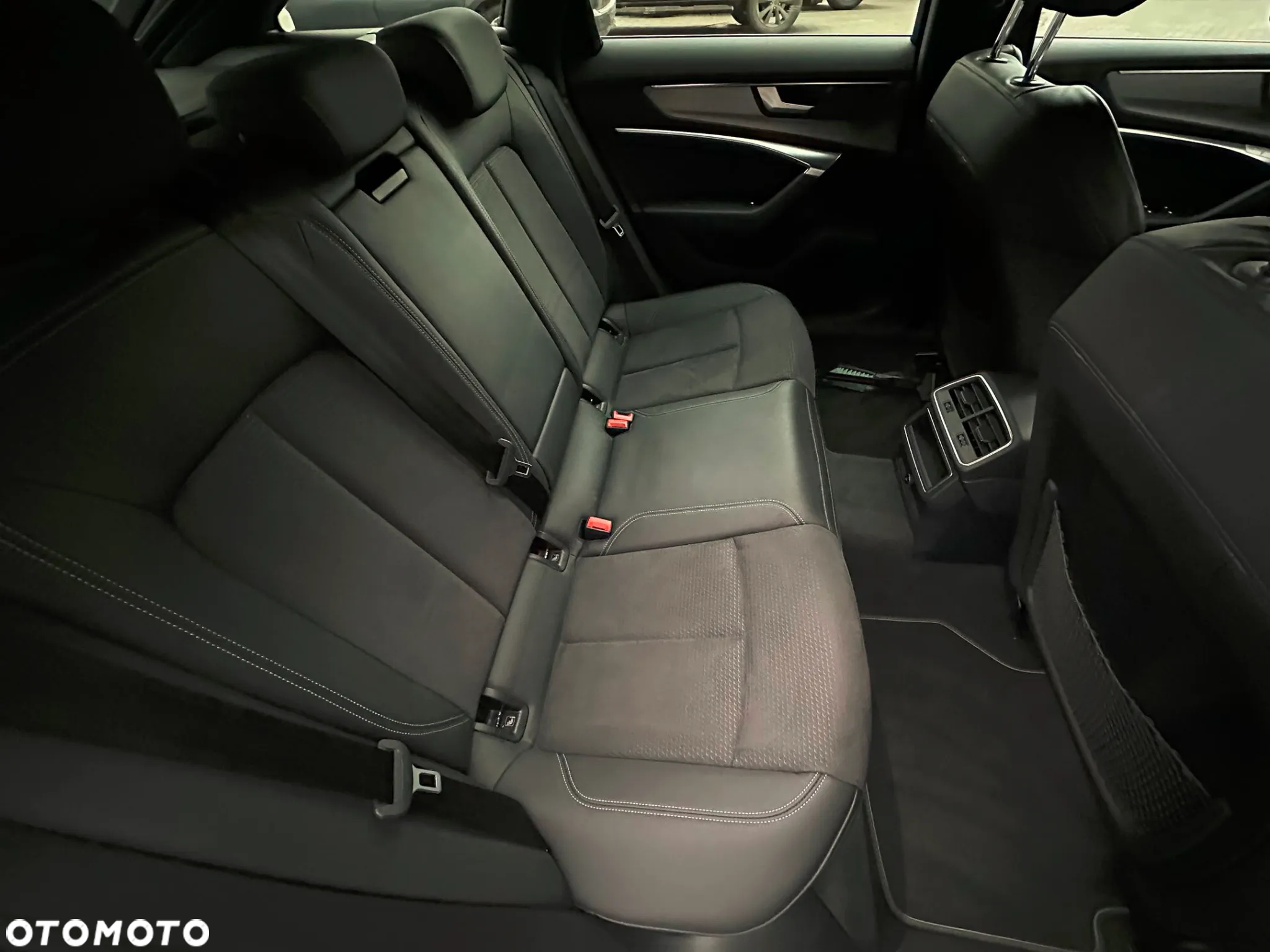Audi A6 40 TDI mHEV Quattro Sport S tronic - 15