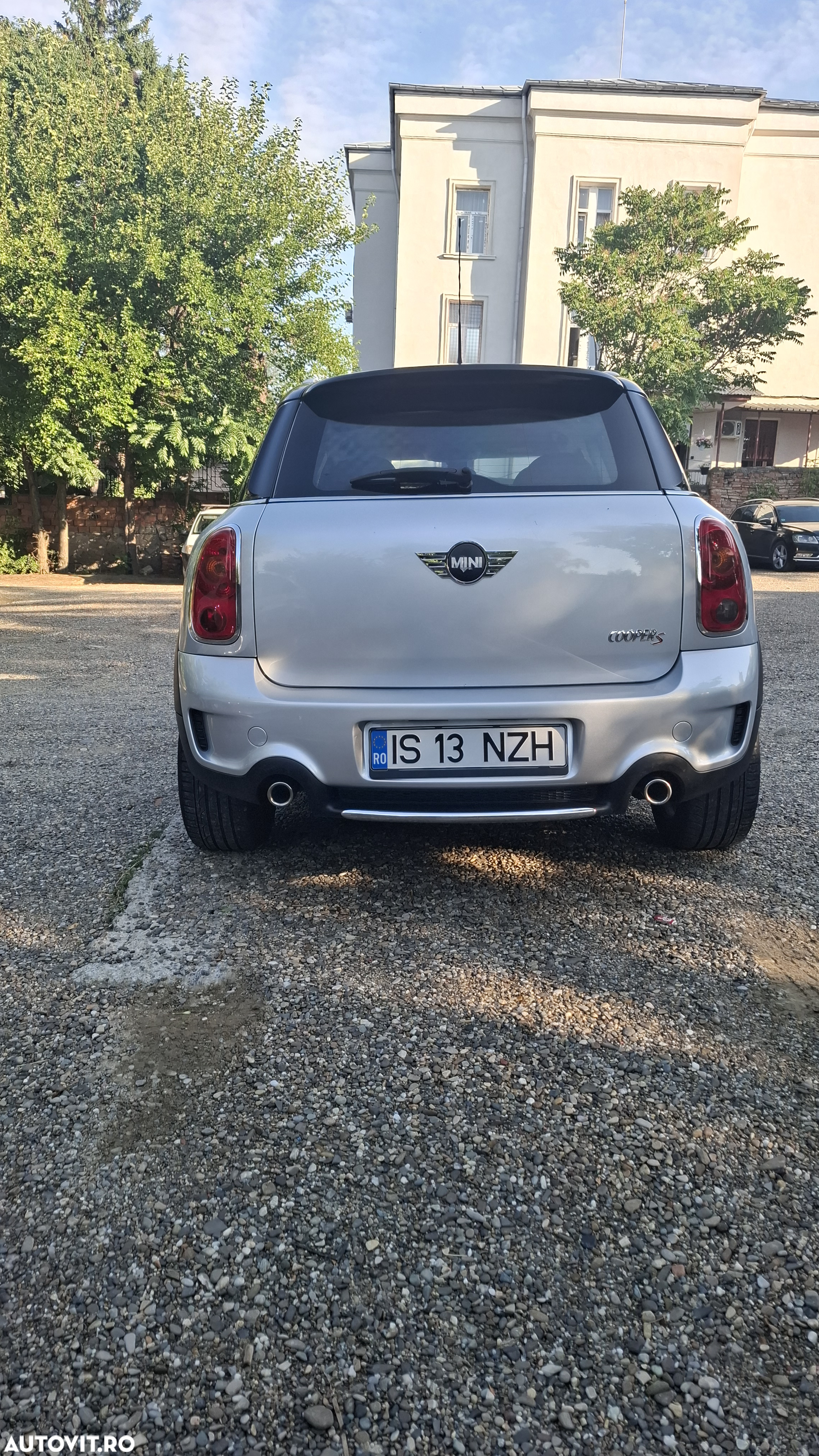 Mini Countryman Cooper S - 7