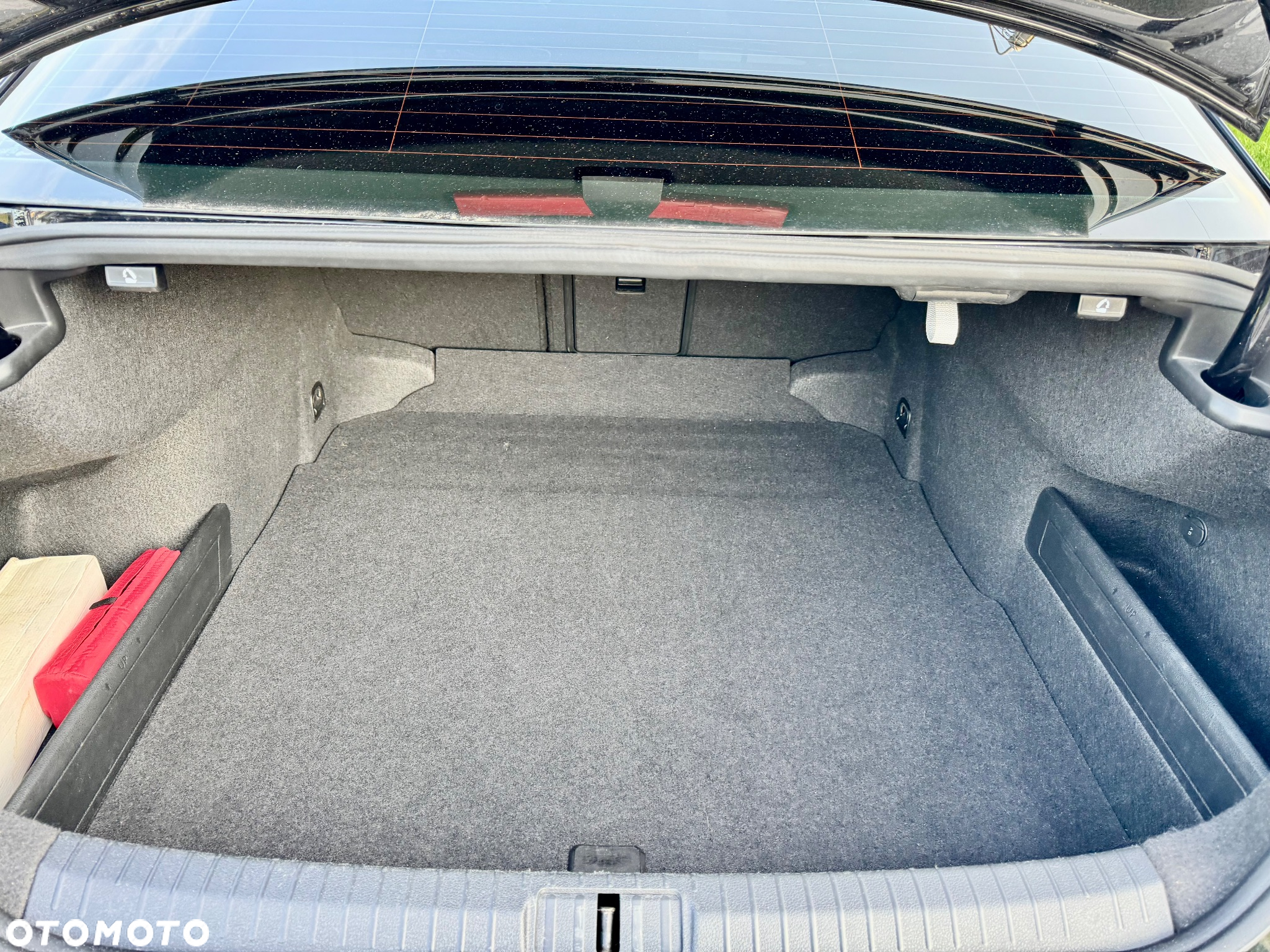 Volkswagen Passat 2.0 TDI EVO Elegance - 14