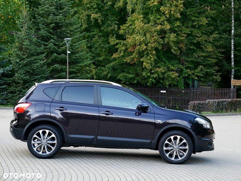 Nissan Qashqai 1.6 I-Way - 9