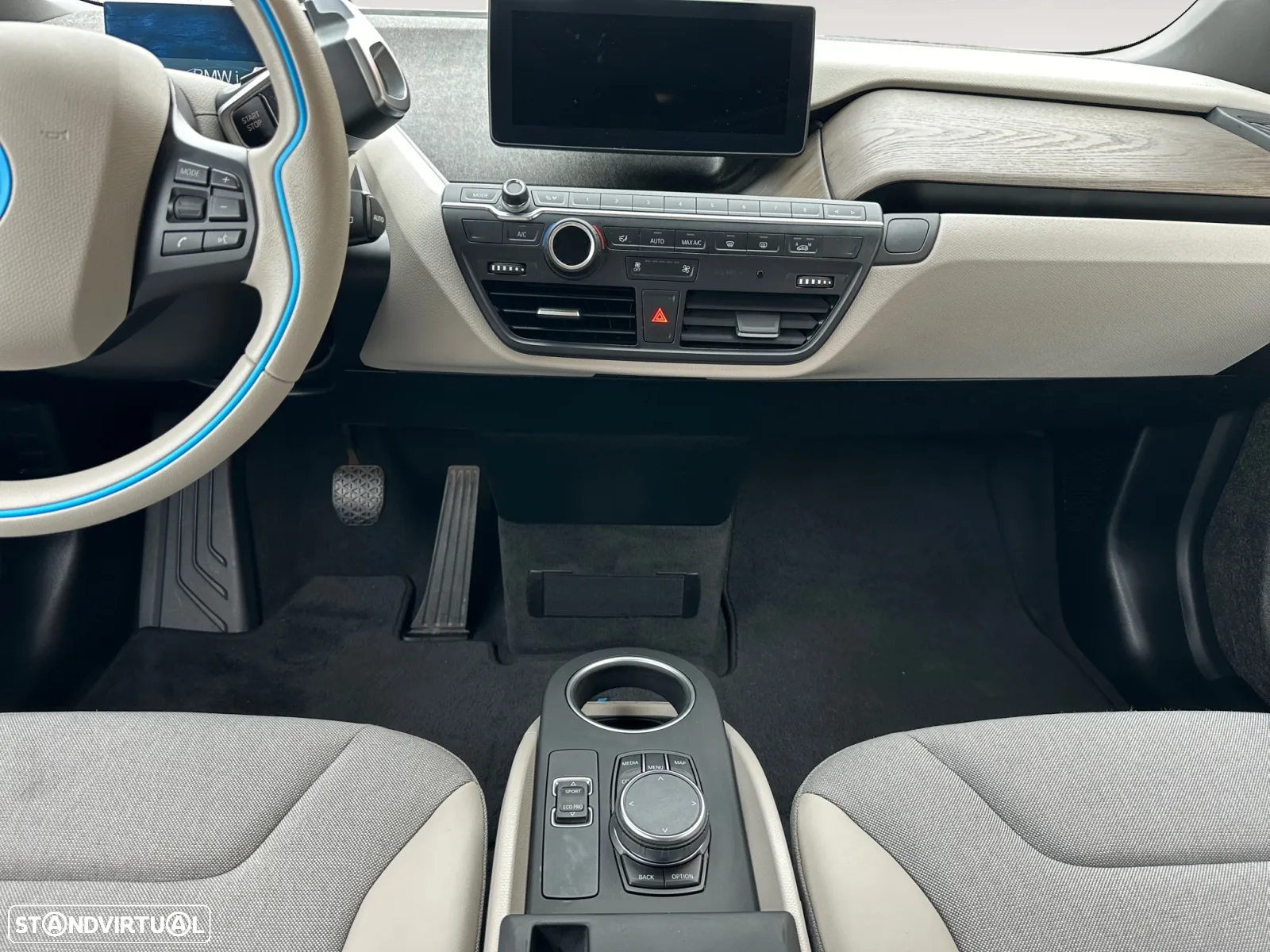 BMW i3 s 120Ah - 12