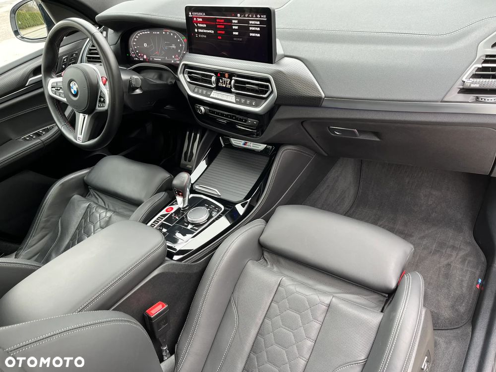 BMW X3 M sport - 27