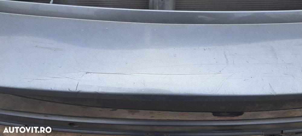 Bara spate Audi Q5 Nonfacelift - 2