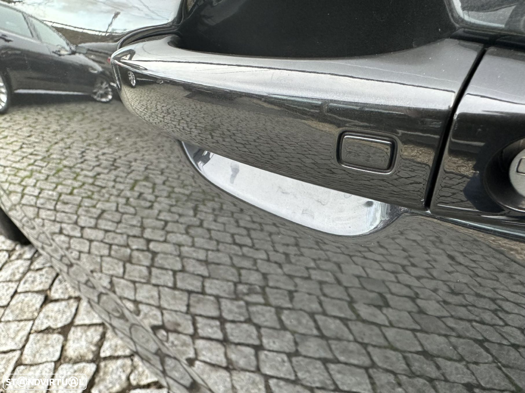 Audi A7 Sportback 3.0 TDI V6 quattro S-line S tronic - 10