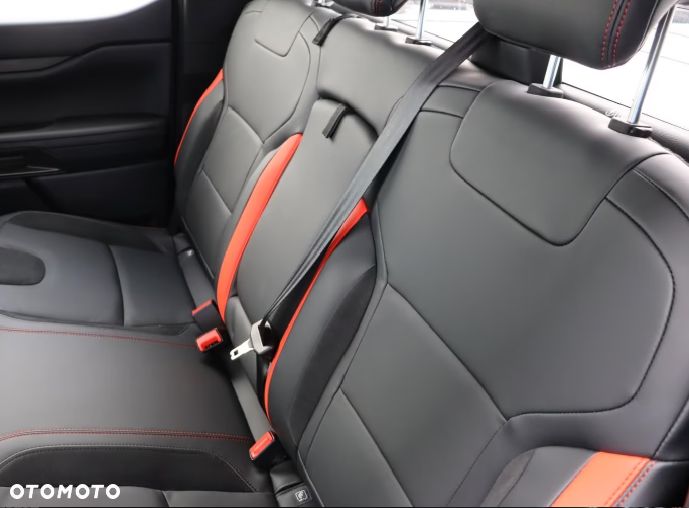 Ford Ranger Raptor - 9