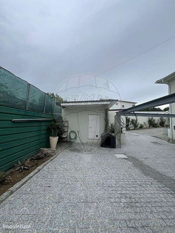 Moradia T3 para arrendamento - Grande imagem: 4/4