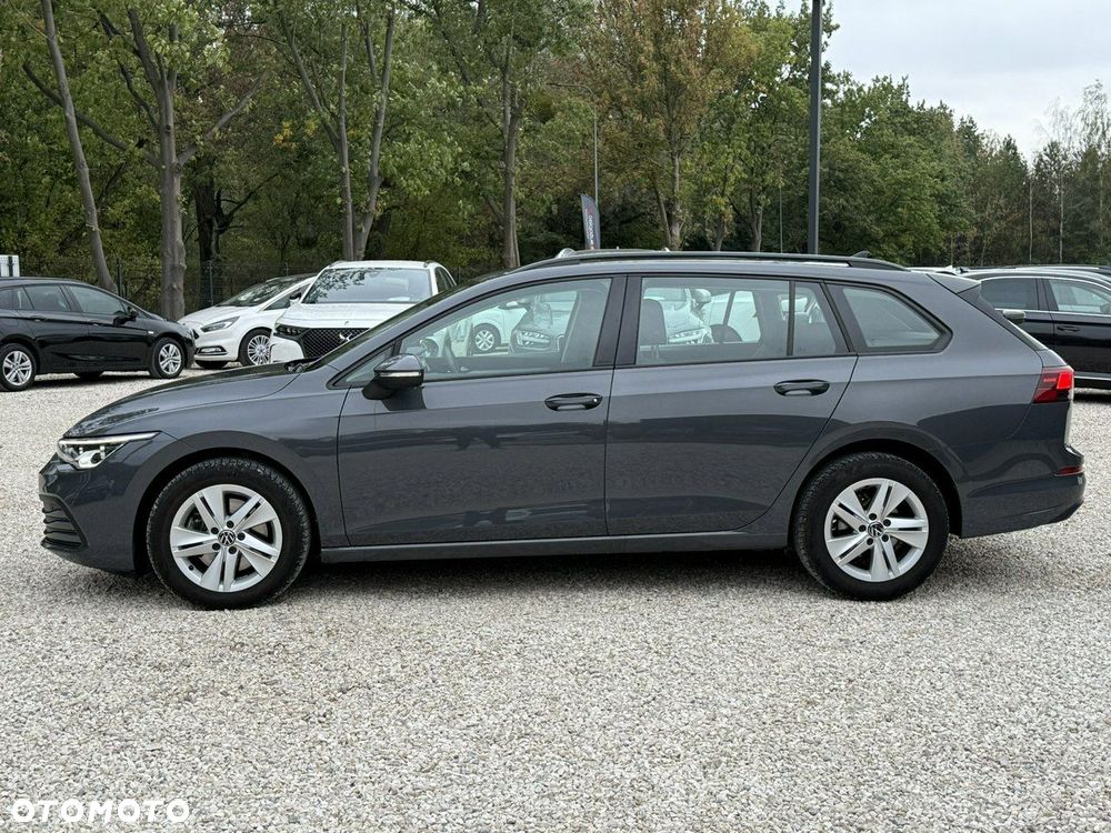 Volkswagen Golf - 7
