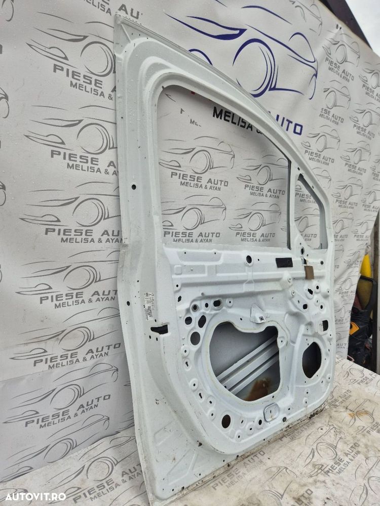 Usa stanga fata Renault Kangoo,Mercedes Citan,Nissan Townstar - 7