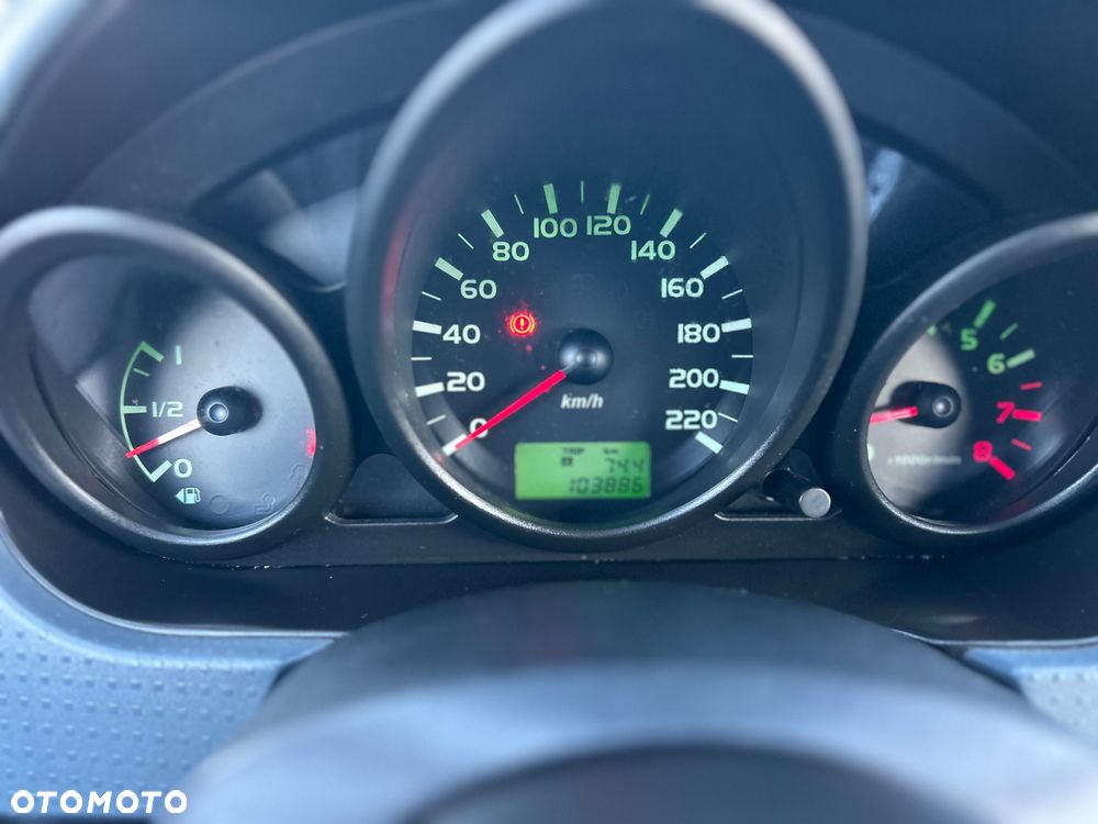 Mitsubishi Colt 1.1 Motion - 4