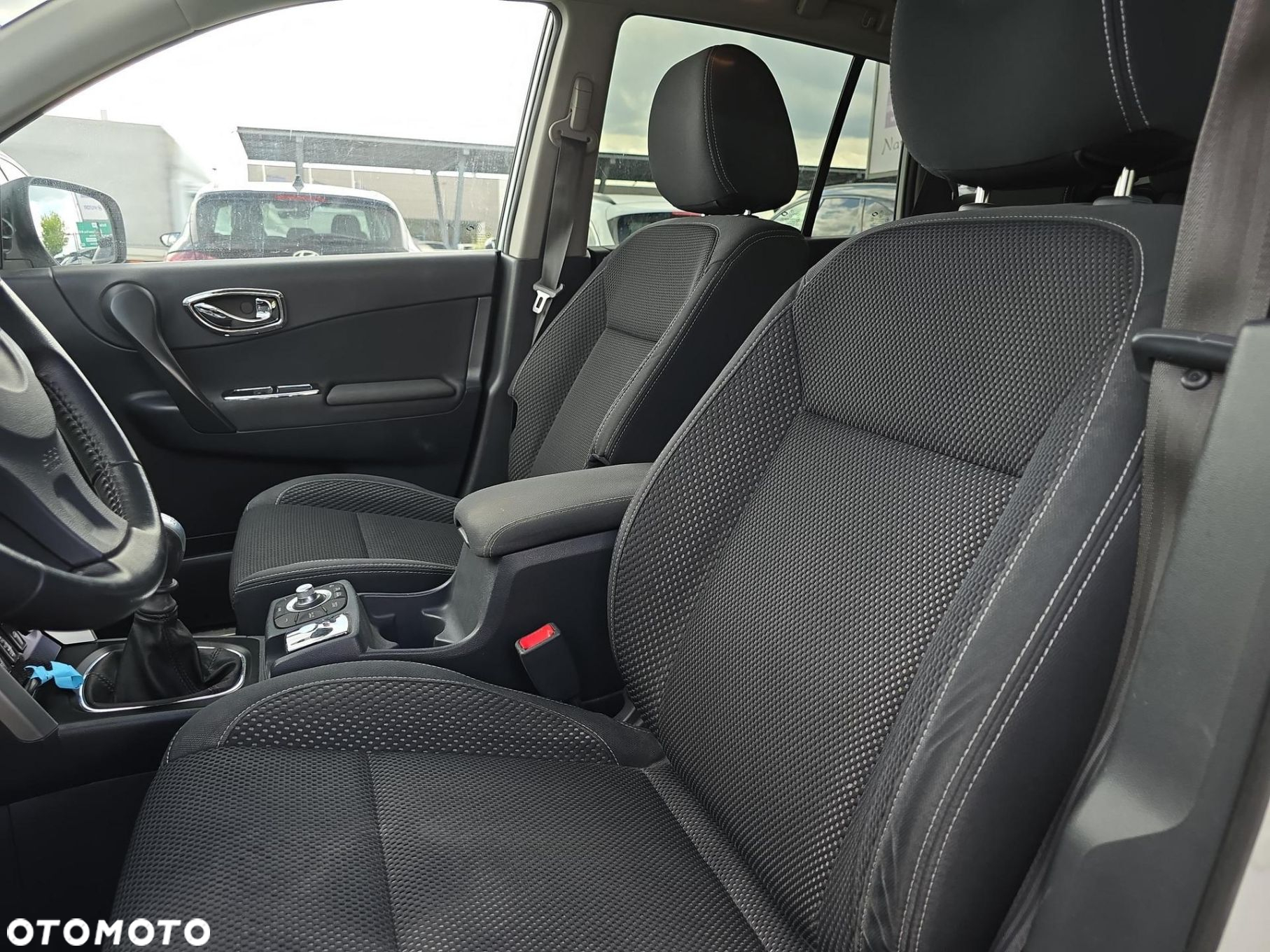 Renault Koleos 2.0 dCi 4x4 Dynamique - 13