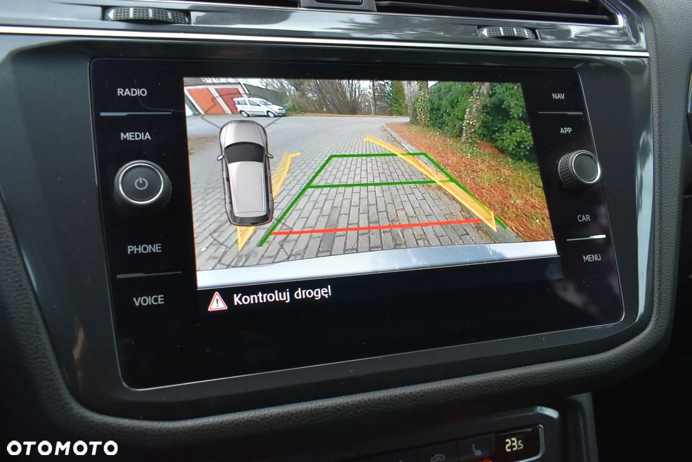 Volkswagen Tiguan Allspace 1.5 TSI EVO Highline DSG 7os - 29