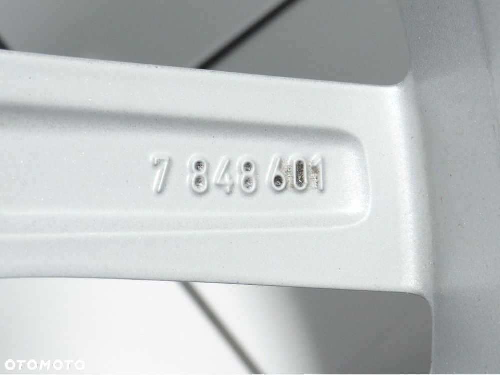 Koła zimowe BMW M-PAKIET 17" BMW 2 F45 ACTIVE F46 - 8