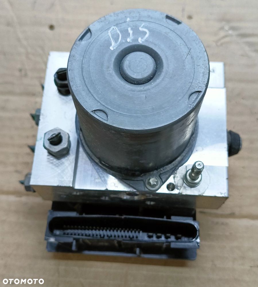 Discovery III pompa ABS 2,7TD V6 Land Rover - 1