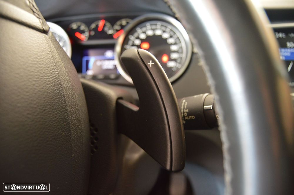 Peugeot 508 RXH 2.0 HDi Hybrid4 2-Tronic - 51