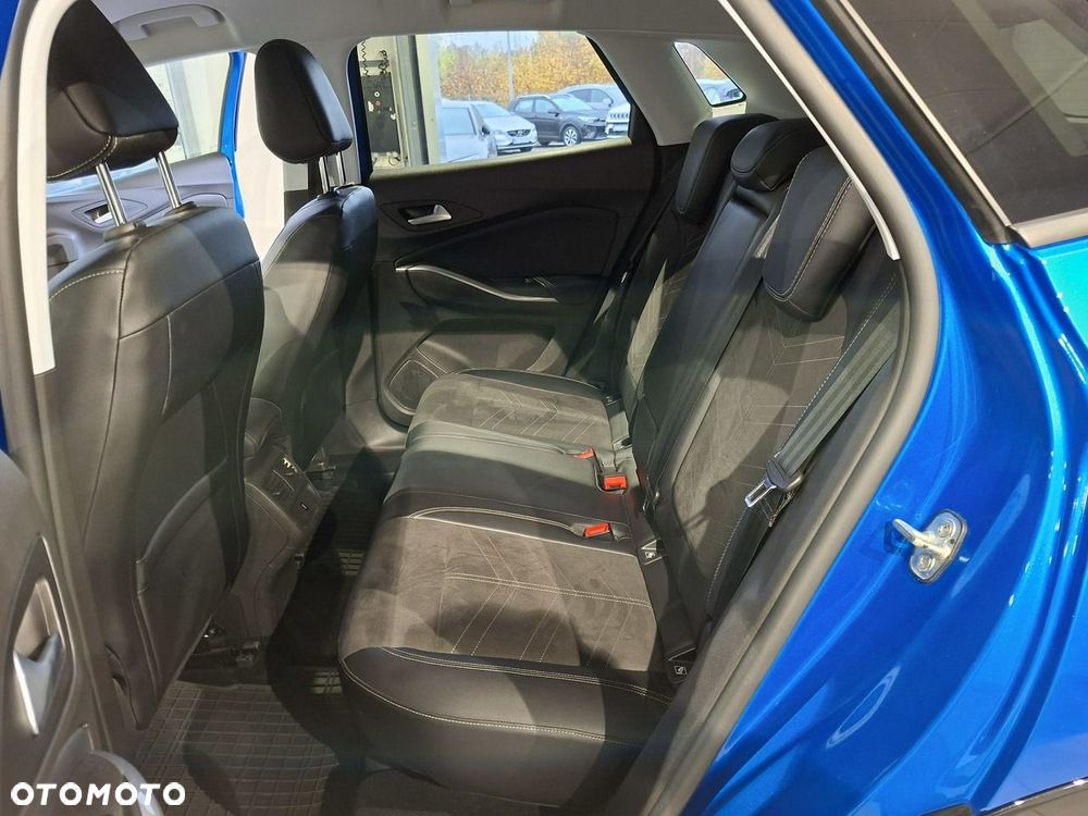 Opel Grandland - 8