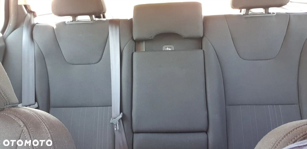 Volvo V60 D2 - 27