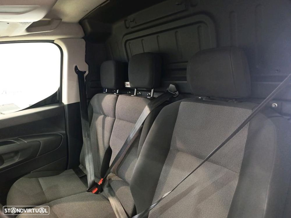 Opel COMBO 1.5 CDTi L2H1 Enjoy - 7