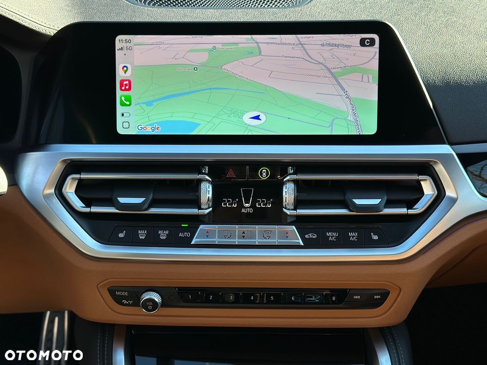 BMW Seria 4 430i M Sport sport - 29