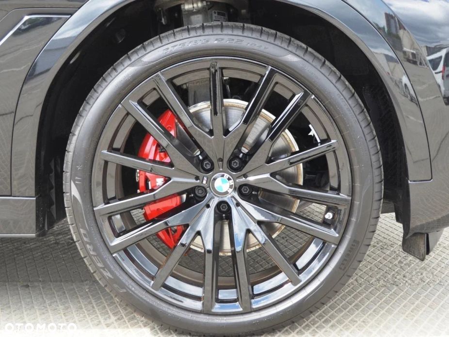 BMW X6 xDrive40d mHEV sport - 13