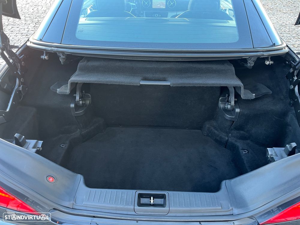 Mercedes-Benz SL 350 Standard - 13