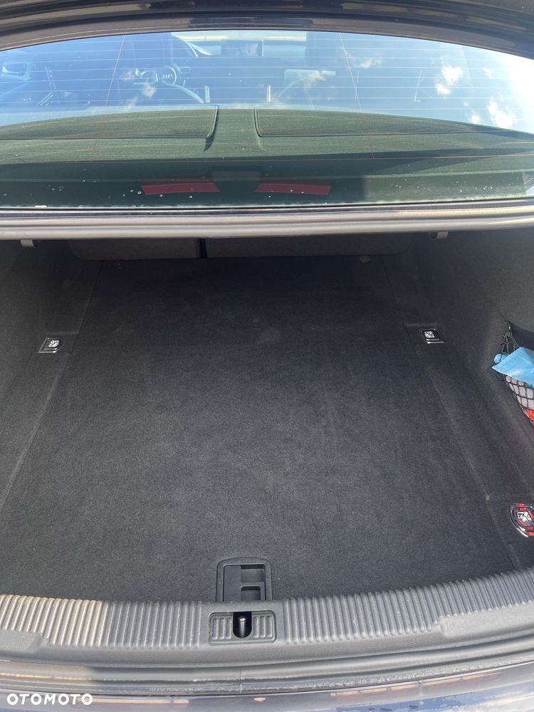 Audi A6 Limousine 2.0 TDI ultra S tronic - 12