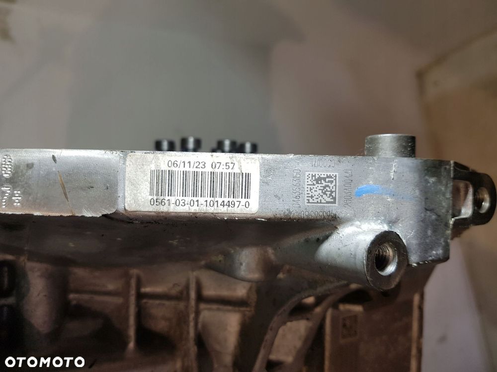 dół silnika blok 46356313 jeep renegade compass 1.3b 46337540 - 16