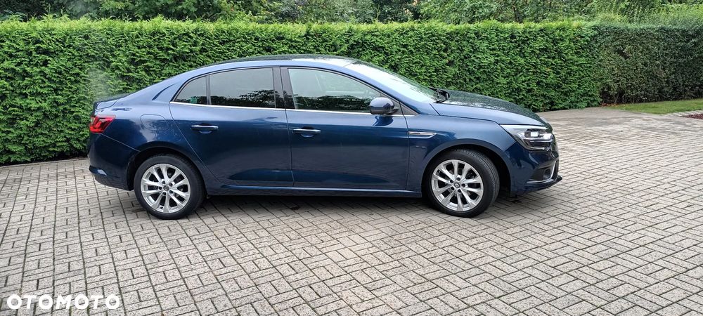 Renault Megane ENERGY TCe 130 EDC LIMITED - 5