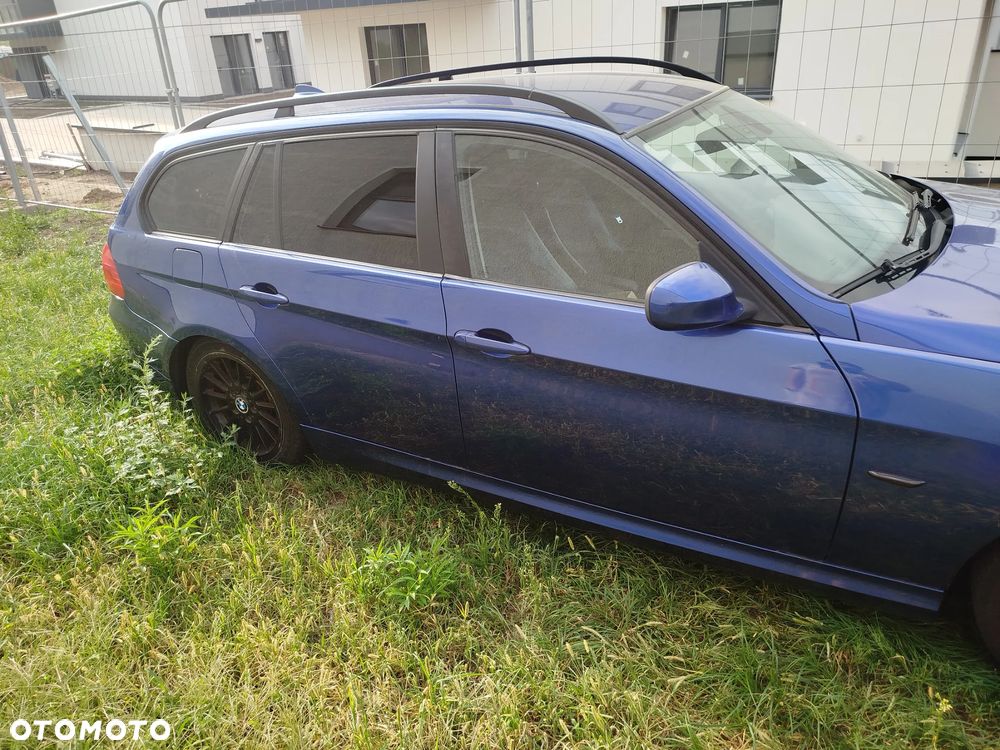 BMW Seria 3 - 5