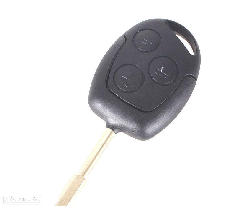 CHAVES COMPLETA PARA FORD FIESTA 01-02 FOCUS 98-04 MONDEO 01-07 KA 02-08 - 6