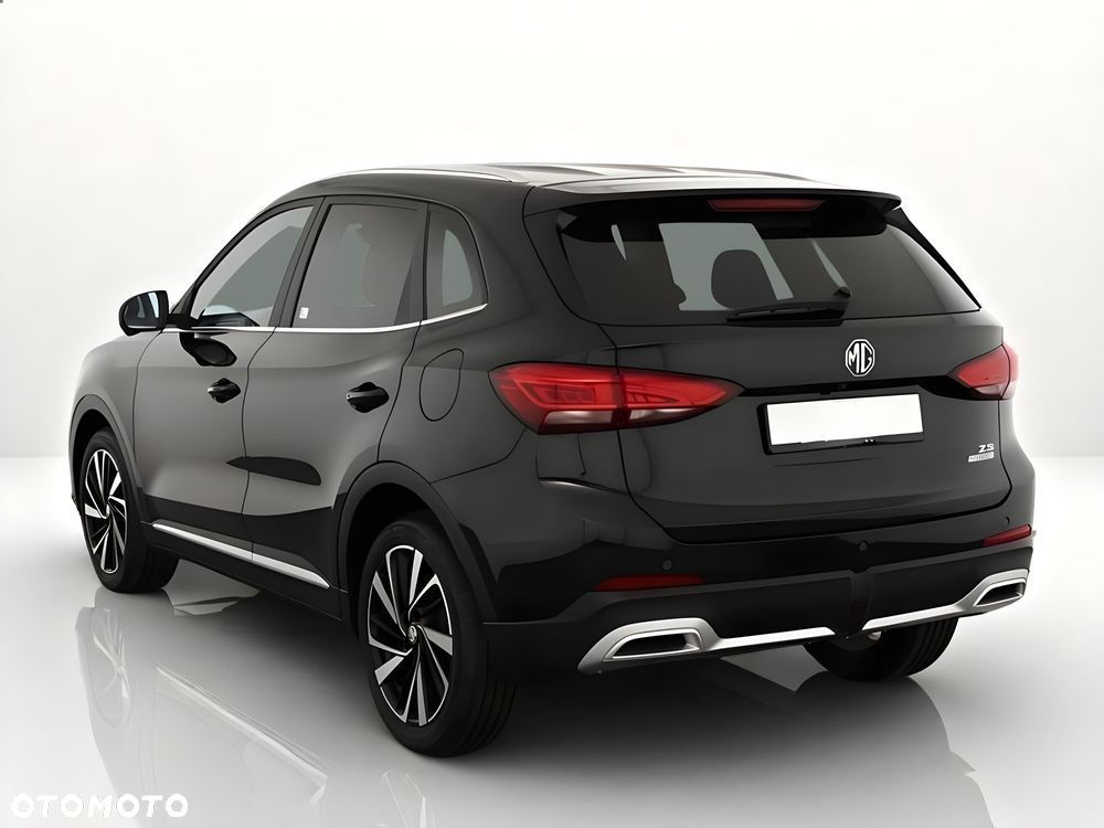 MG ZS 1.5 HEV+ Exclusive - 7