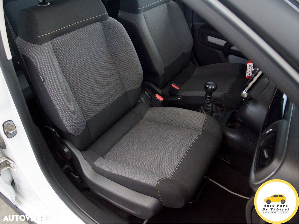 Citroën C3 Pure Tech 110 S&S SHINE PACK - 29